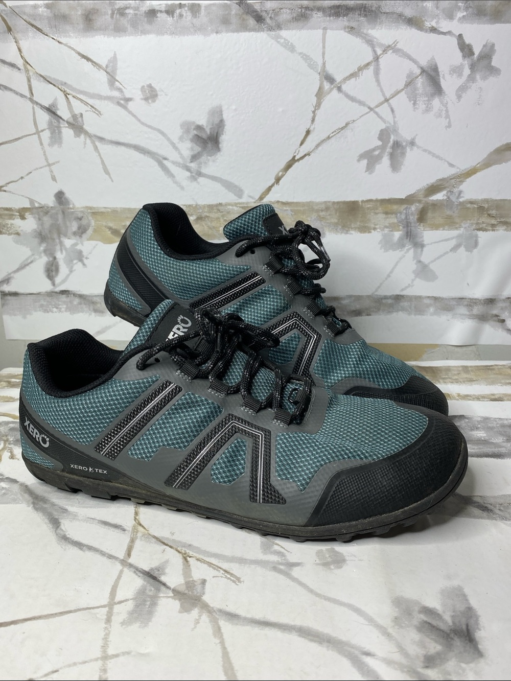 Xero Shoes Mens Mesa Trail WP